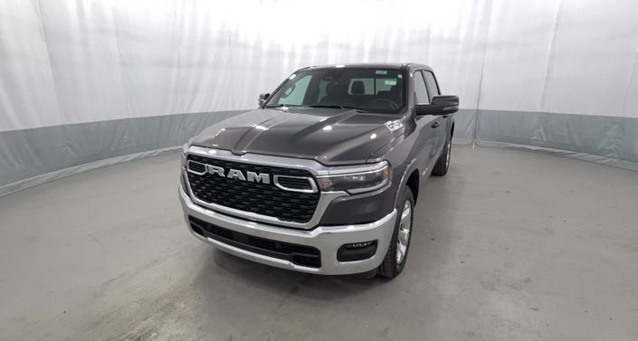 ram ram 1500 pickup 2026 3C6SRFFP5T4159353 image ram ram 1500 pickup 2026 3C6SRFFP5T4159353 image